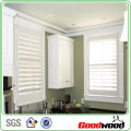 Window Shutters Plantations Shutters (SGD-S-5164)